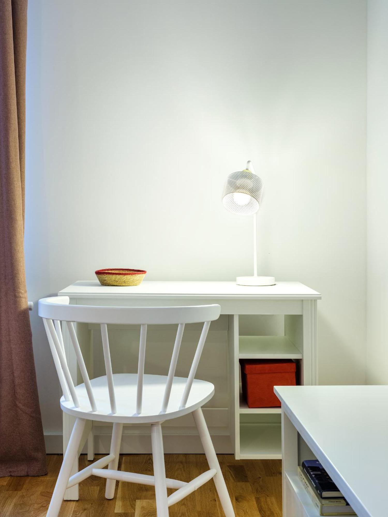 Tyzenhauz Suites Topolowa Краков Экстерьер фото